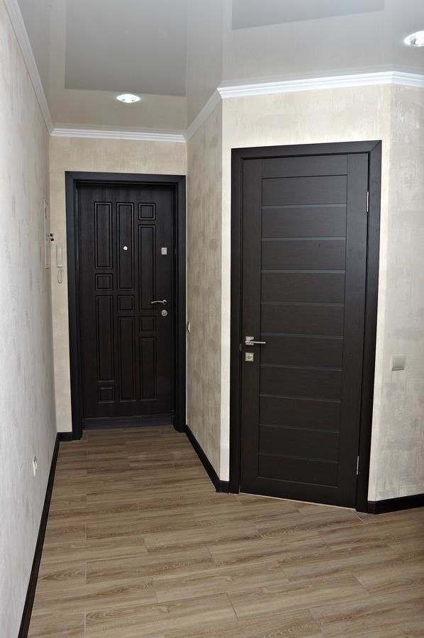 Апартаменты 2 х ком квартира с новым ремонтом на Мотеле Полтава-13
