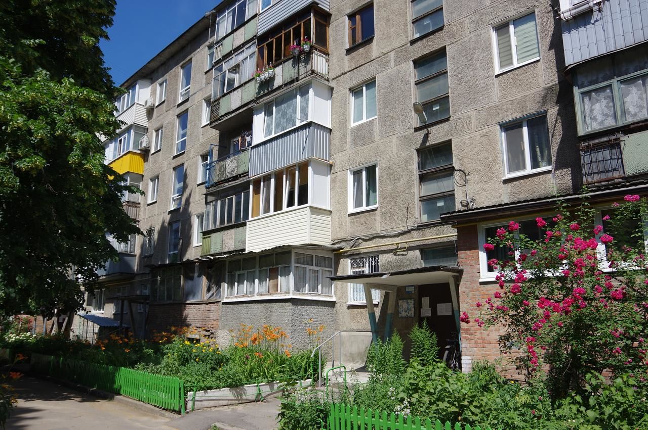 Апартаменты 2 х ком квартира с новым ремонтом на Мотеле Полтава