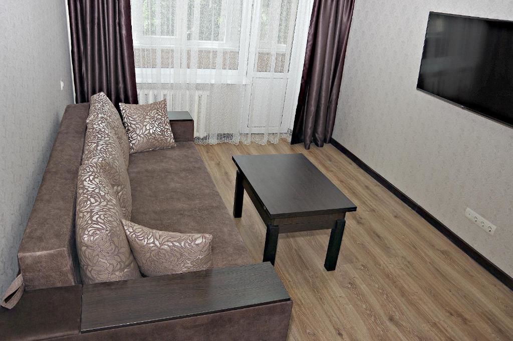Апартаменты 2 х ком квартира с новым ремонтом на Мотеле Полтава-20