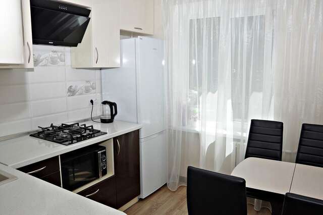 Апартаменты 2 х ком квартира с новым ремонтом на Мотеле Полтава-6